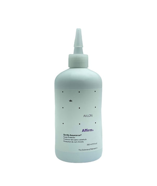 AFFIRM GENTLE ASSURANCE SCALP PROTECTOR 312 ml Treatments Asetena Pa 
