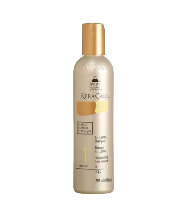 KERACARE 1ST LATHER SHAMPOO 950 ml Shampoo Asetena Pa 