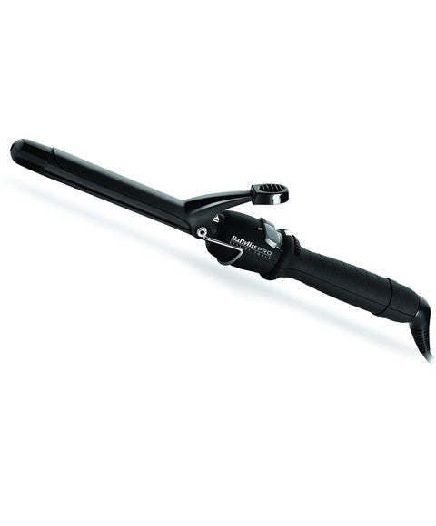 BABYLISS CERAMIC DIAL A HEAT TONG 13mm Hot Irons Asetena Pa 