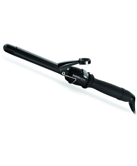 BABYLISS CERAMIC DIAL A HEAT TONG 16mm Hot Irons Asetena Pa 