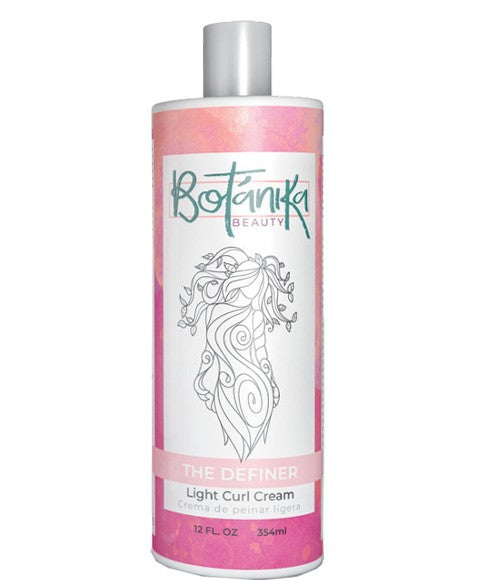 THE DEFINER CURL CREAM 354 ml Hair Moisturizers Asetena Pa 