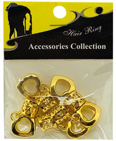 ACCESSORIES COLLECTION HAIR RING 80886 Kids Hair Accessories Asetena Pa 