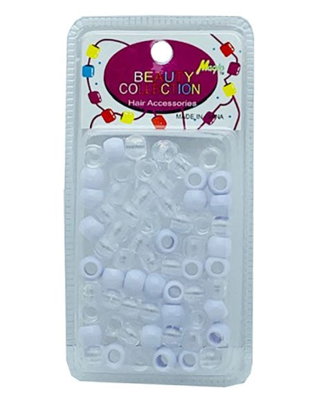 BEAUTY COLLECTION MAGIC HAIR BEADS 70CW  Color Assorted Kids Hair Accessories Asetena Pa 