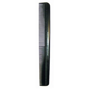 BLACK DIAMOND 16 LONG STYLIST COMB Hair Brushes and Combs Asetena Pa 
