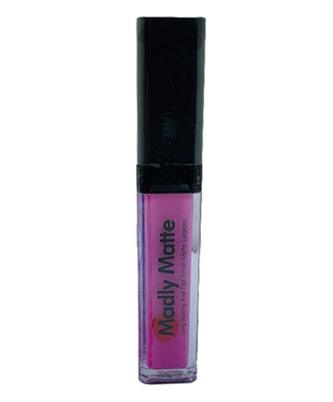 LONG LASTING AND FLAT FINISH MATTE LIPGLOSS  Color keep a secret 703 Lips Asetena Pa 