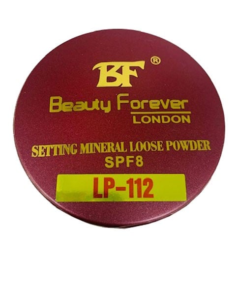 BF CLASSIC SETTING MINERAL SPF 8 LOOSE POWDER 112 30 g Face Powder Asetena Pa 