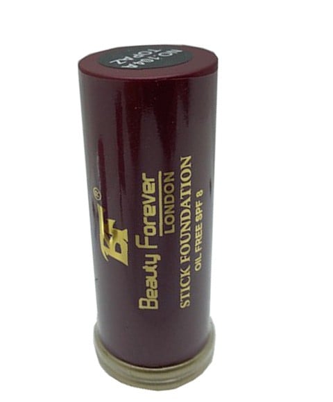 CLASSIC OIL FREE STICK FOUNDATION SPF 8 19.5 g Color 102 Foundation Asetena Pa 