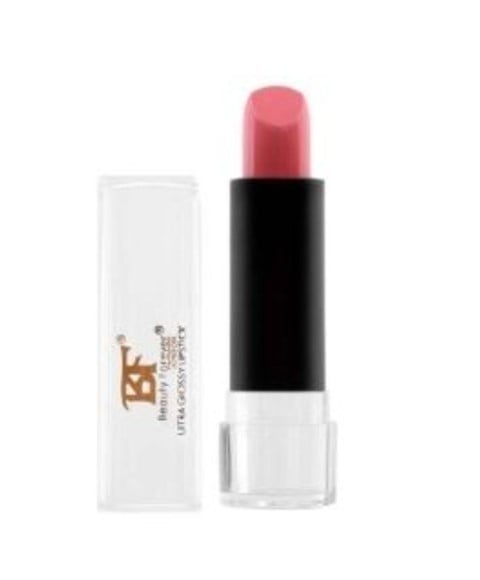 BEAUTY FOREVER ULTRA GLOSSY LIPSTICK  Color Gold Lips Asetena Pa 