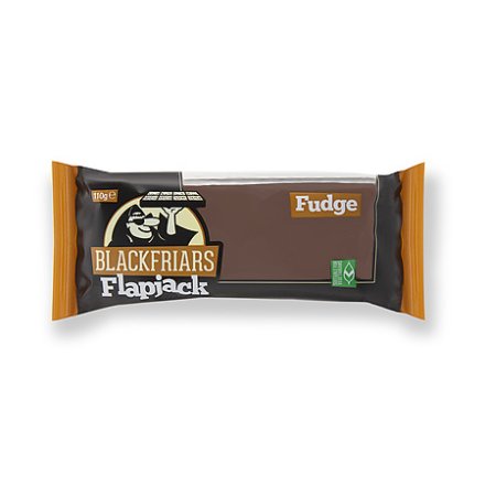 Blackfriars Fudge Flapjack  25x110g