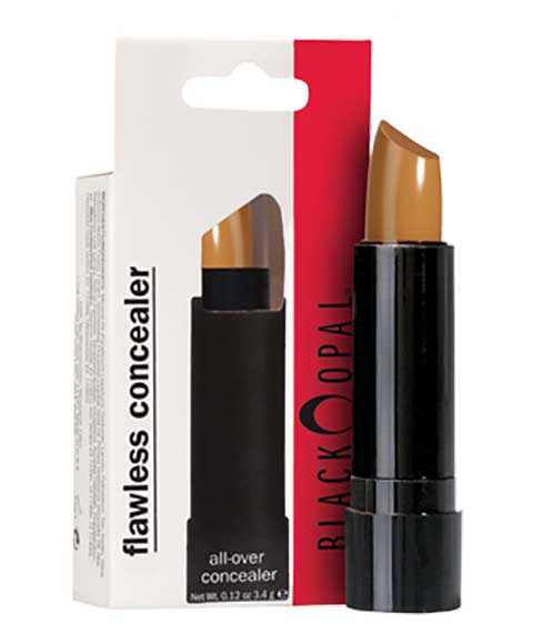 BLACK OPAL TRUE COLOR FLAWLESS CONCEALER MAHOGANY 3.40 g Concealers Asetena Pa 