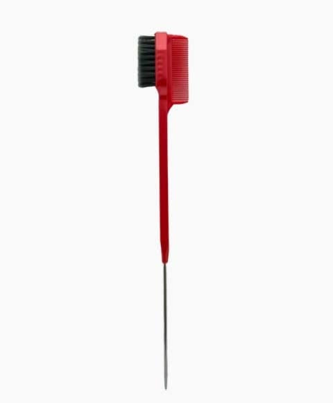 MAGIC COLLECTION 3 IN 1 EDGE EFFECT BRUSH PLUS BRISTLES EDGE04AST  Color Assorted Kids Hair Accessories Asetena Pa 