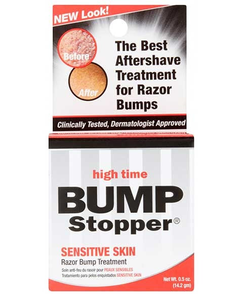 BUMP STOPPER SENSITIVE SKIN 14.2 g Shaving Asetena Pa 