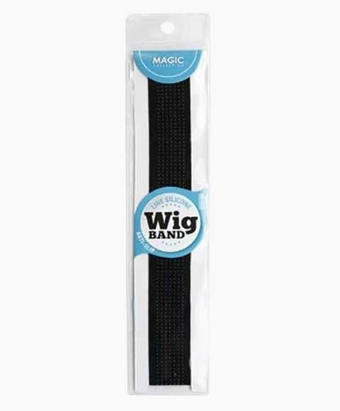 MAGIC COLLECTION WIG BAND LINE SILICONE  Color Magic Collection Wig Band Line Silicone Extensions Accessories Asetena Pa 