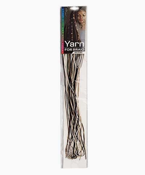 MAGIC COLLECTION YARN FOR BRAIDS FILIT03NAT  Color Assorted Kids Hair Accessories Asetena Pa 
