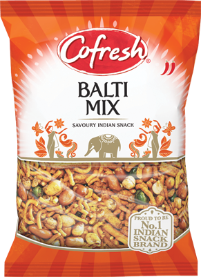 Cofresh Balti Mix   12x300g