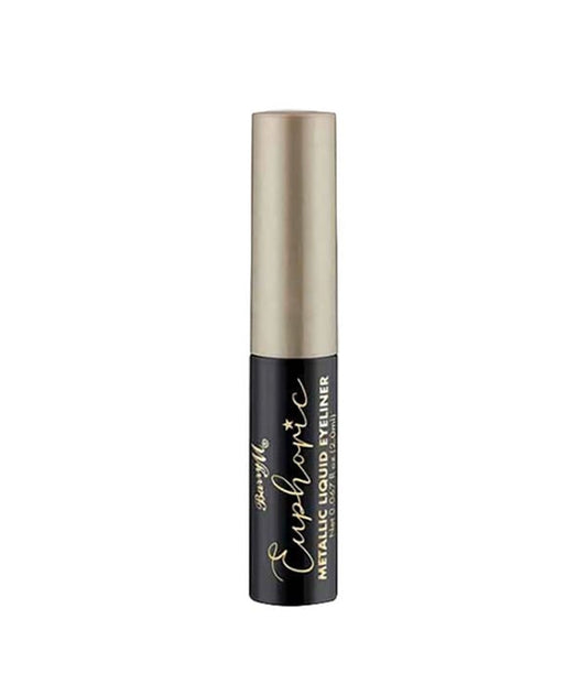 EUPHORIC METALLIC LIQUID EYELINER 2.0 ml Color Thrilled Eye Makeup Asetena Pa 