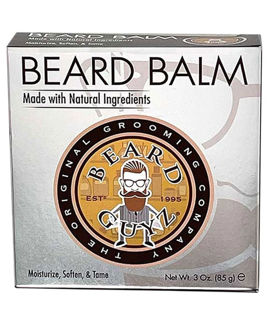 BEARD BALM WITH GROTEIN 85 g Men Hair Styling Asetena Pa 