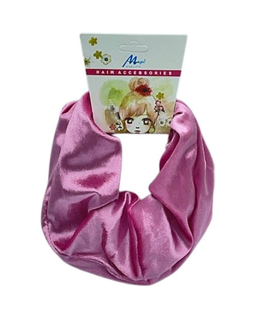 MAGIC QUALITY STRETCHABLE VELVET SCRUNCHIES SJAST Kids Hair Accessories Asetena Pa 