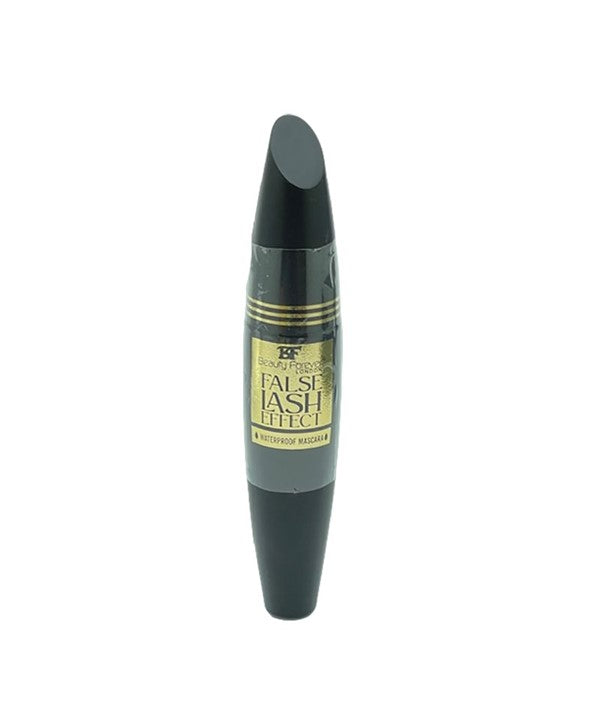 BF FALSE LASH EFFECT WATERPROOF MASCARA BLACK 12 ml Eye Makeup Asetena Pa 