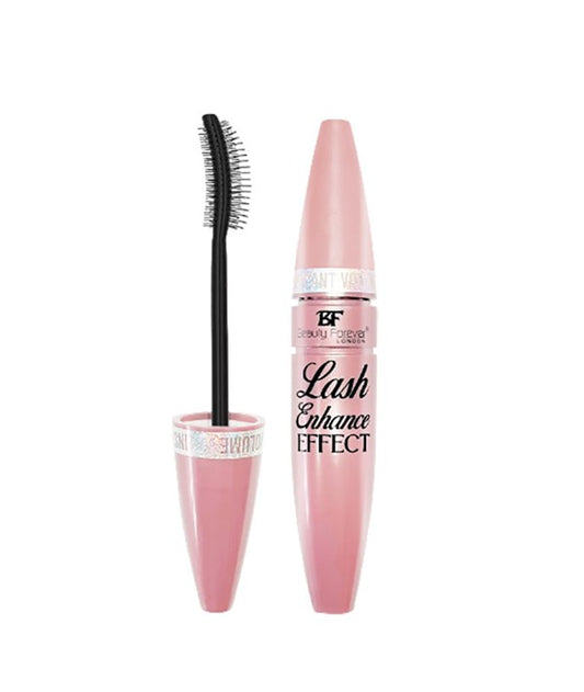 BF LASH ENHANCE EFFECT MASCARA BLACK 12 ml Eye Makeup Asetena Pa 