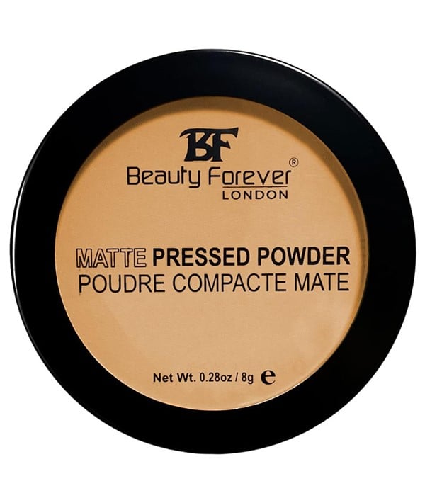 BF MATTE PRESSED POWDER 8g Color 11medium deep Face Powder Asetena Pa 