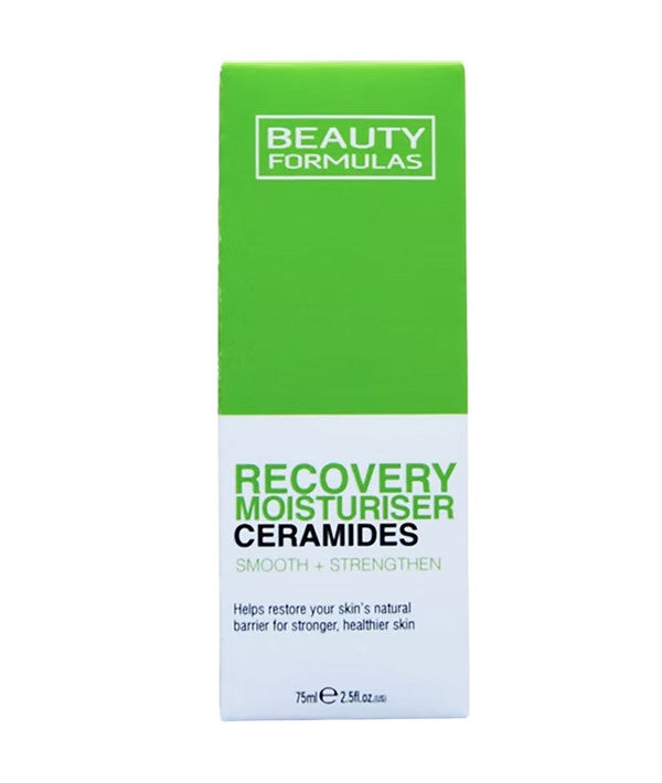 RECOVERY MOISTURISER CERAMIDES 75 ml Skin Moisturizing Asetena Pa 