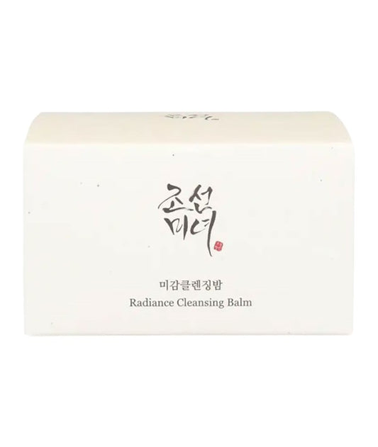 RADIANCE CLEANSING BALM 100 ml Korean Skincare Asetena Pa 