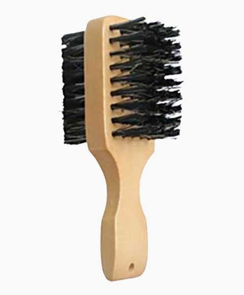 MAGIC COLLECTION MINI DOUBLE CLUB BRUSH Hair Brushes and Combs Asetena Pa 