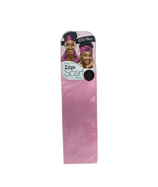 MAGIC COLLECTION EDGE SCARF SCA47 BABY PINK Kids Hair Accessories Asetena Pa 