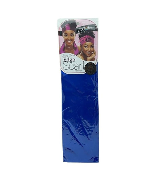MAGIC COLLECTION EDGE SCARF SCA47 ROYAL BLUE Kids Hair Accessories Asetena Pa 