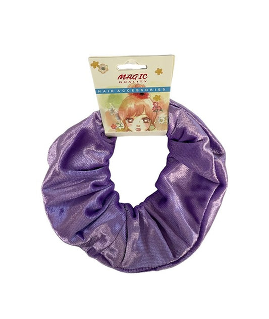 MAGIC QUALITY SCRUNCHIES S1AST  Color Assorted Kids Hair Accessories Asetena Pa 