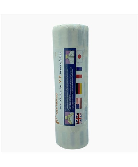 BELLISSEMO NECK PAPER ROLL  Color White Salon Accessories Asetena Pa 