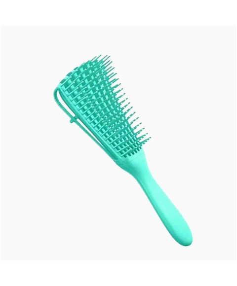 LILY EIGHT FREE MOVING ARMS DETANGLE BRUSH ASSORTED Hair Brushes and Combs Asetena Pa 