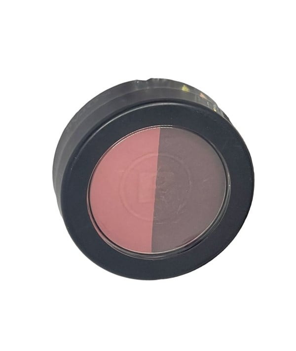 BLACK OPAL DUO SPILT EYESHADOW 3.4 g Color silver storm Eye Makeup Asetena Pa 