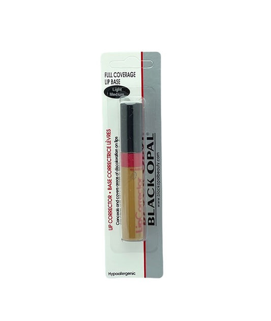 BLACK OPAL LIP CORRECTOR 8 g Color Medium Dark Lips Asetena Pa 