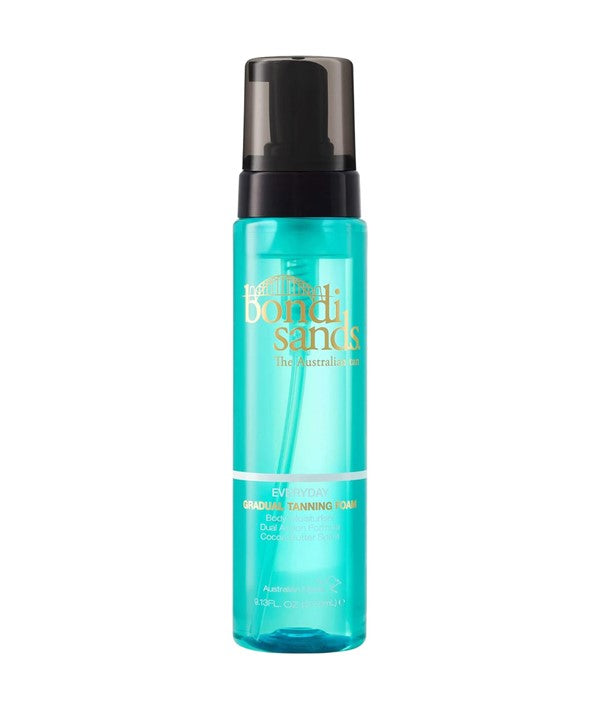 BONDI SANDS EVERYDAY GRADUAL TANNING FOAM 270 ml Skin Treatments Asetena Pa 