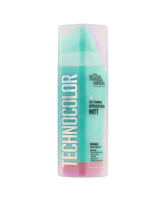 BONDI SANDS TECHNOCOLOR DELUXE SELF TANNING APPLICATION MITT Skin Treatments Asetena Pa 
