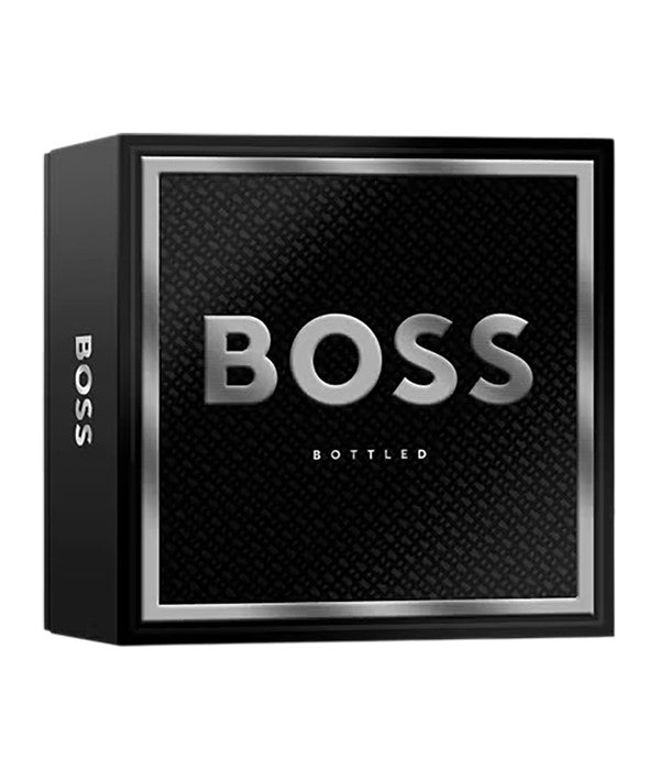 BOSS BOTTLED FRAGRANCE GIFT SET Perfume Bundles Asetena Pa 