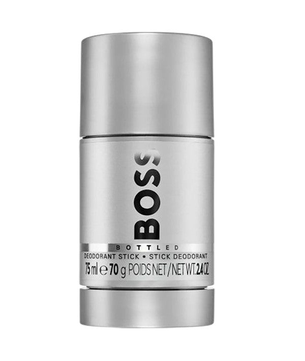 BOSS BOTTLED DEODORANT STICK 70 g Body Care Asetena Pa 