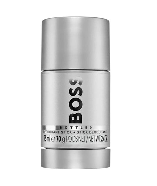 BOSS BOTTLED DEODORANT STICK 70 g Body Care Asetena Pa 
