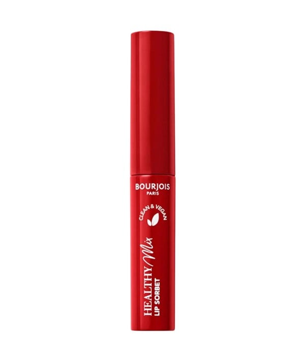 HEALTHY MIX LIP SORBET TINTED LIP BALM 1.7 g Color 05 Ice Ice Berry Lips Asetena Pa 
