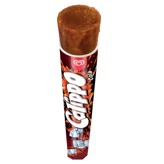 Calippo Cola  24x105ml
