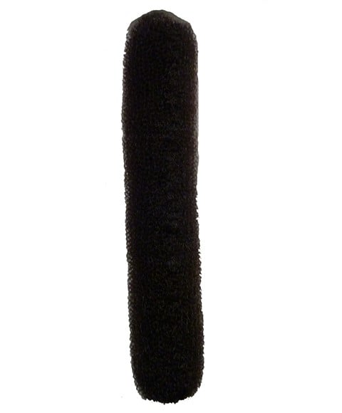 COMAIR BUN HAIR ROLL  Color Brown Kids Hair Accessories Asetena Pa 