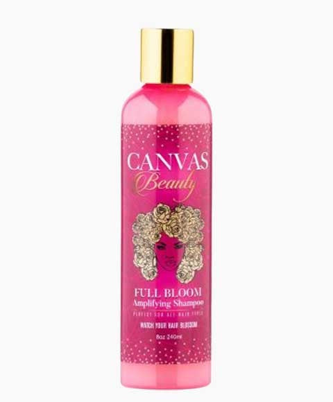 FULL BLOOM AMPLIFYING SHAMPOO 240 ml Shampoo Asetena Pa 