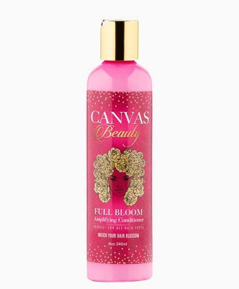 FULL BLOOM AMPLIFYING CONDITIONER 240 ml Conditioner Asetena Pa 