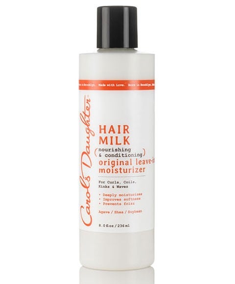 HAIR MILK ORIGINAL LEAVE IN MOISTURIZER 236 ml Treatments Asetena Pa 