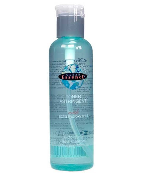 ANTI AGING SKIN TONER ASTRINGENT 236 ml Skin Wash Asetena Pa 