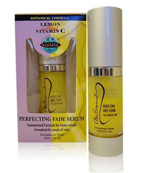 LEMON PLUS VITAMIN C PERFECTING FADE SERUM 15 ml Skin Moisturizing Asetena Pa 