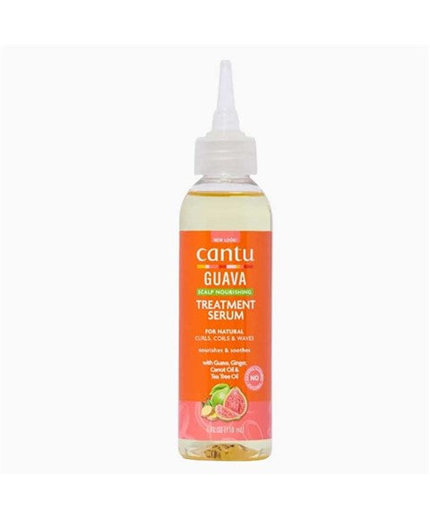 CANTU GUAVA TREATMENT SERUM 118 ml Sprays, Serums and Oils Asetena Pa 