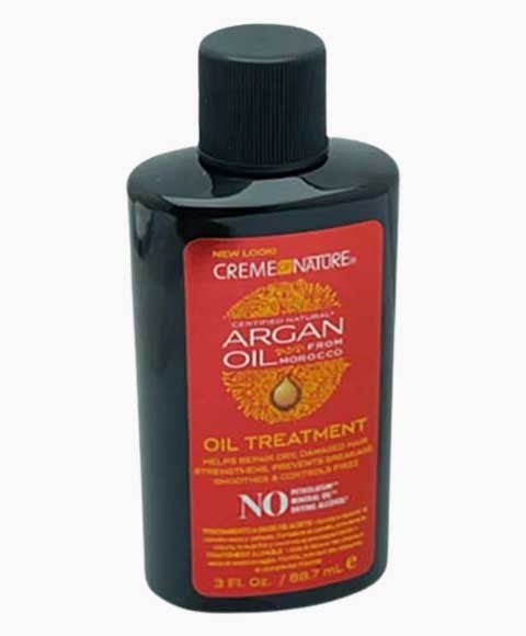 ARGAN OIL FROM MOROCCO OIL TREATMENT 88.7 ml Treatments Asetena Pa 
